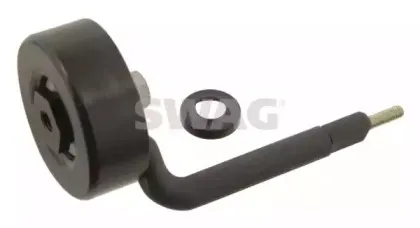 20 93 0114 SWAG Натяжной ролик, поликлиновойремень